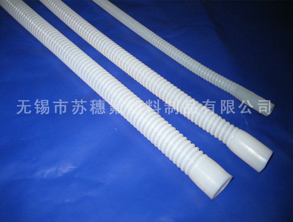 PTFE波紋管工藝為王，銷量不愁！