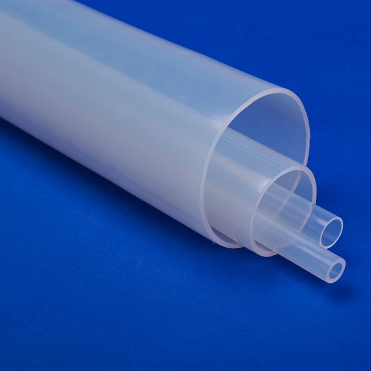 PFA直管性能如何得到保證？