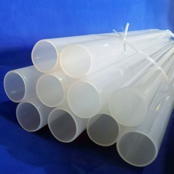 耐腐蝕塑料管在化工領(lǐng)域的創(chuàng)新應(yīng)用與技術(shù)突破