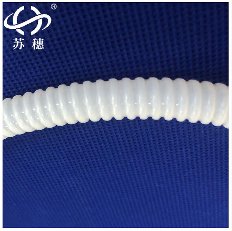 PTFE波紋管標(biāo)準(zhǔn)體系與技術(shù)規(guī)范解析